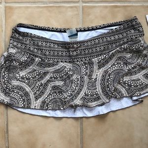 Swim Skirt